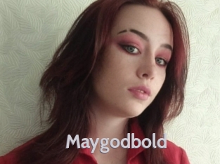 Maygodbold
