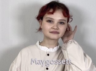 Maygossett