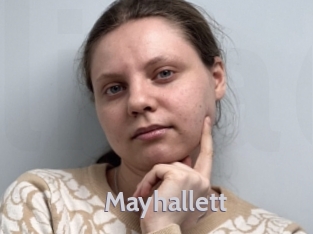 mayhallett Live Cam 66