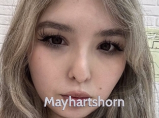 Mayhartshorn
