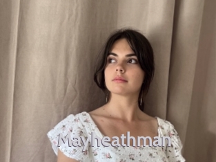 Mayheathman