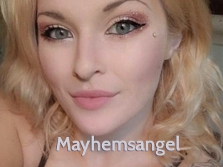 Mayhemsangel