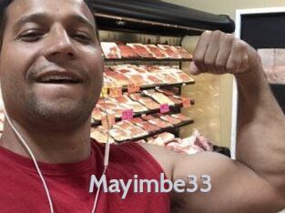 Mayimbe33