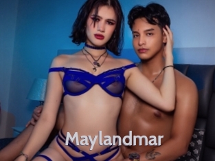 Maylandmar