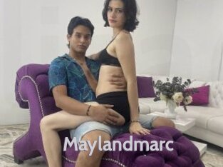 Maylandmarc