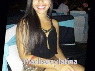 Maylisexylatina
