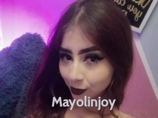 Mayolinjoy