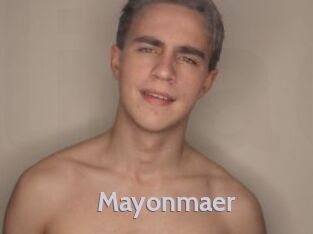 mayonmaer Live Cam 66