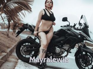 Mayralewiis