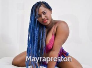 Mayrapreston