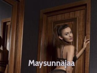 maysunnajaa Live Cam 66