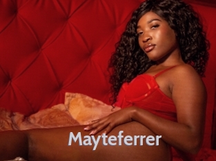 mayteferrer Live Cam 66