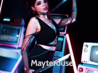 Mayterouse