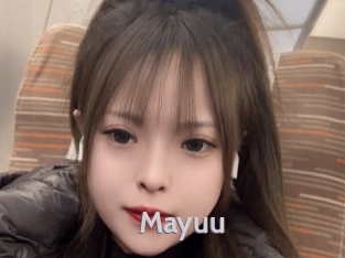 Mayuu