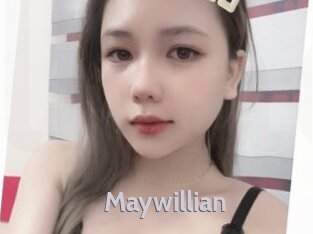 Maywillian