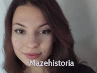 mazehistoria Live Cam 66