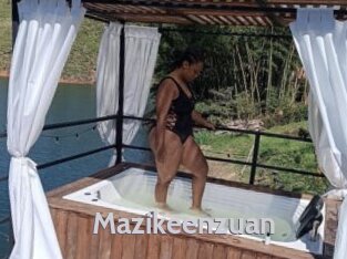 Mazikeenzuan