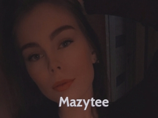 Mazytee