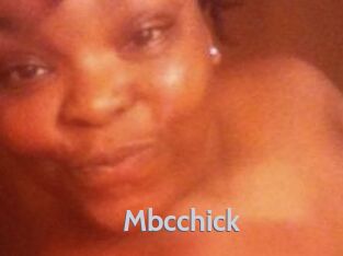 Mbcchick