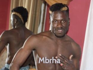 Mbrha