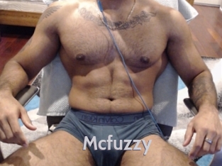 Mcfuzzy