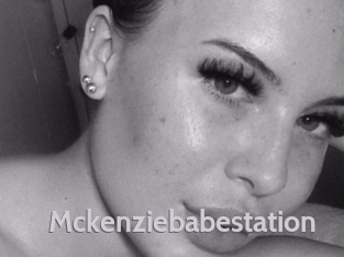 Mckenziebabestation