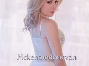 Mckenziedonovan
