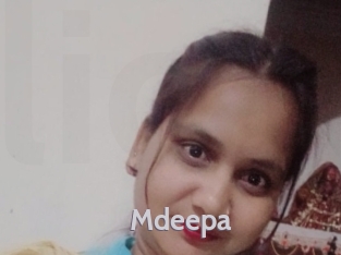 Mdeepa