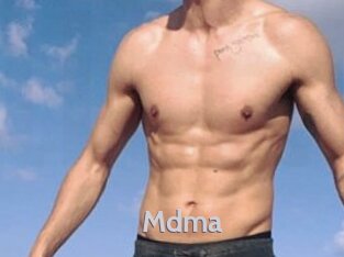 Mdma
