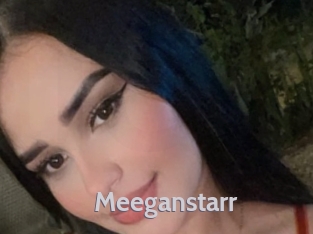Meeganstarr