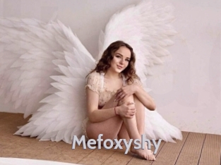 Mefoxyshy