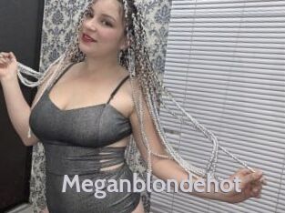 Meganblondehot