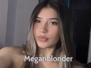 Meganblonder