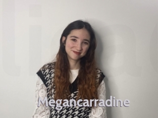 Megancarradine