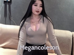 Megancoleson