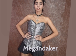 megandaker Live Cam 66