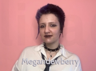 Megandewberry