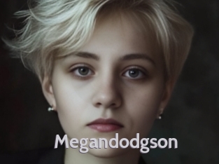 Megandodgson
