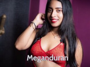 Meganduran