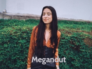 Megandut
