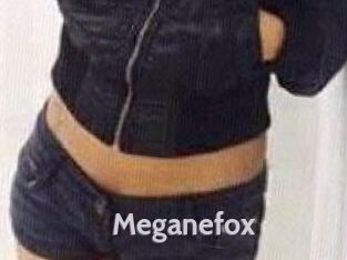Meganefox