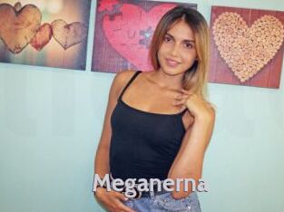 Meganerna