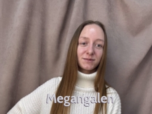 Megangalen