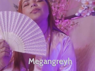 Megangreyh