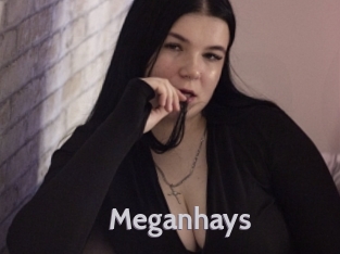 Meganhays
