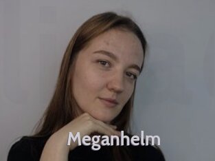 Meganhelm