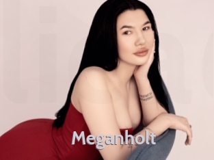 Meganholt