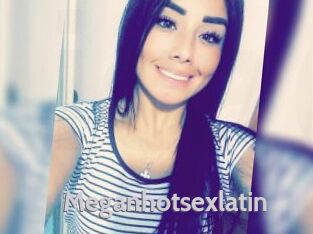 Meganhotsexlatin