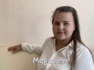 Meganjeis