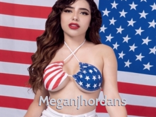 meganjhordans Live Cam 66